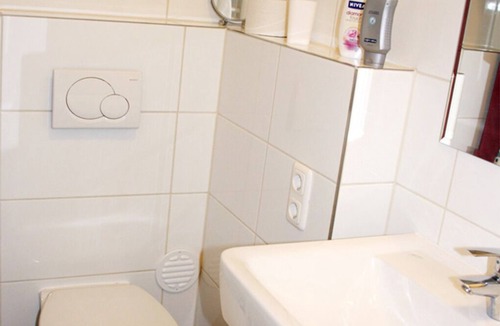 Binzwangen Apartment | Vacation apartment/apartment for 4 guests with 58m² in Colmberg (177319)