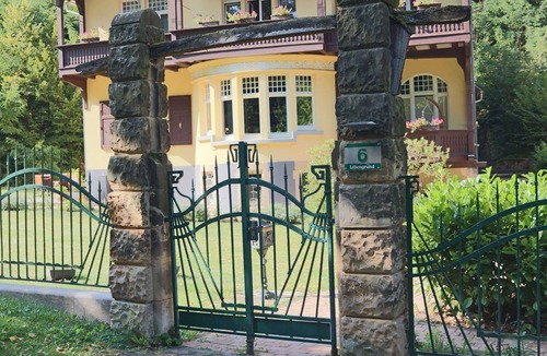 Eisenach Apartment | Vacation apartment/apartment for 2 guests with 43m² in Eisenach (268273)