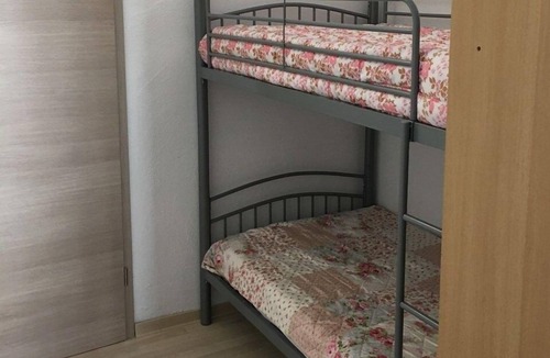 Bahnhofsvorstadt Apartment | Vacation apartment/apartment for 6 guests with 60m² in Freiberg (170313)