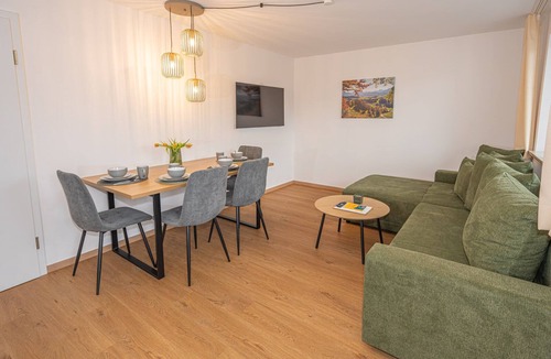 Berghof Apartment | Vacation apartment/apartment for 5 guests with 60m² in Halblech (297861)