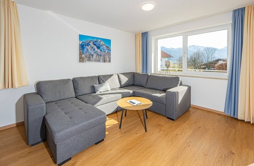 Berghof Apartment | Vacation apartment/apartment for 9 guests with 130m² in Halblech (297865)