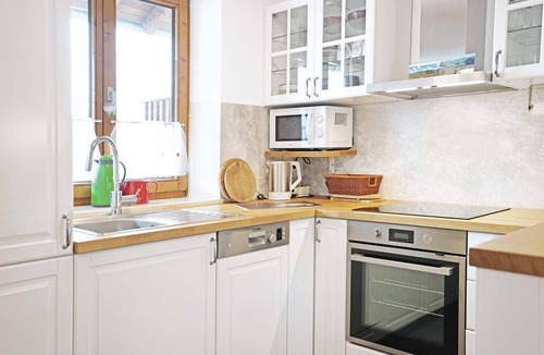 Meilingen Apartment | Vacation apartment/apartment for 4 guests with 70m² in Pfronten (310073)