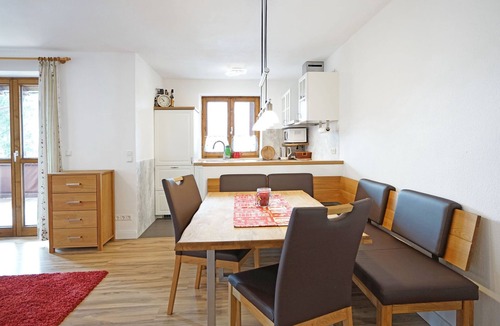 Meilingen Apartment | Vacation apartment/apartment for 4 guests with 70m² in Pfronten (310073)