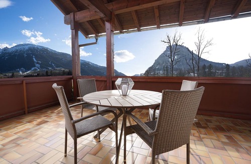 Meilingen Apartment | Vacation apartment/apartment for 4 guests with 70m² in Pfronten (310073)
