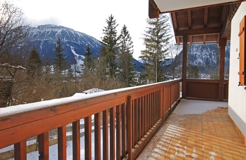 Meilingen Apartment | Vacation apartment/apartment for 4 guests with 70m² in Pfronten (310073)