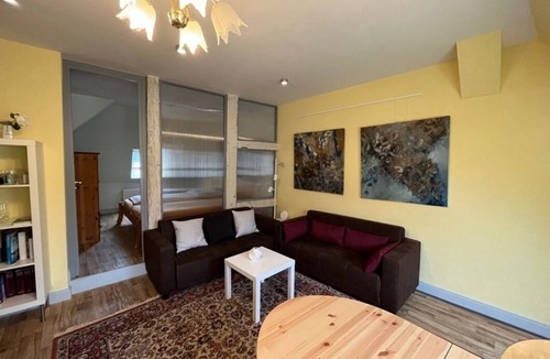 Schwerin Apartment | Vacation apartment/apartment for 6 guests with 60m² in Schwerin (175277)