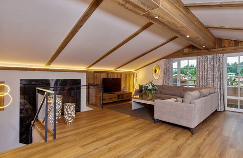 Seefeld in Tirol Apartment | Vacation apartment/apartment for 6 guests with 100m² in Seefeld (58812)