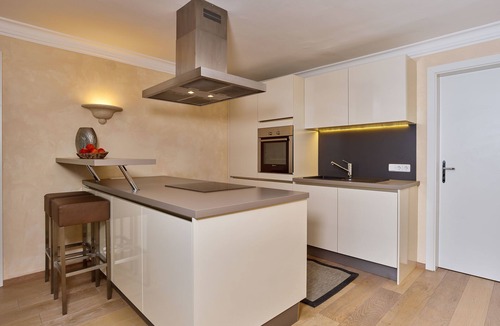 Seefeld in Tirol Apartment | Vacation apartment/apartment for 6 guests with 110m² in Seefeld (58815)