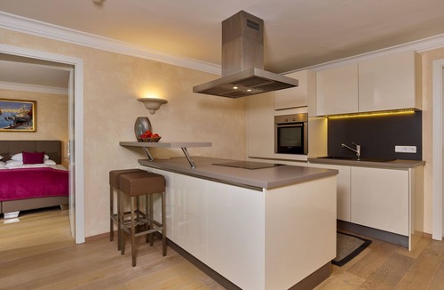 Seefeld in Tirol Apartment | Vacation apartment/apartment for 6 guests with 110m² in Seefeld (58815)