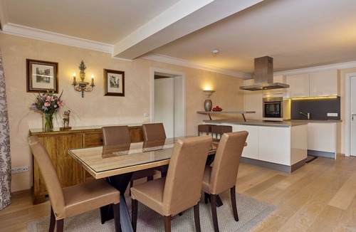 Seefeld in Tirol Apartment | Vacation apartment/apartment for 6 guests with 110m² in Seefeld (58815)