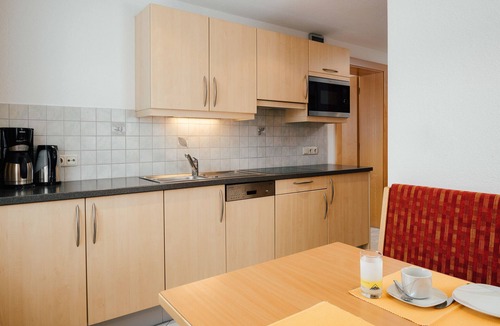 Serfaus Apartment | Vacation apartment/apartment for 2 guests with 50m² in Serfaus (162089)