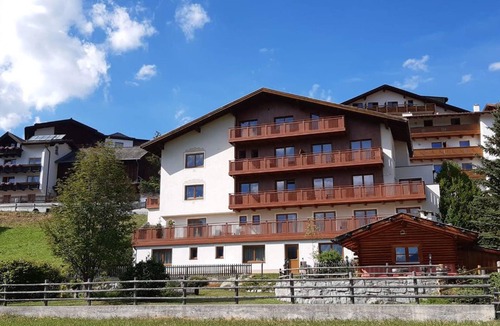 Serfaus Apartment | Vacation apartment/apartment for 2 guests with 50m² in Serfaus (162089)