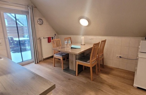Almdorf Apartment | Vacation apartment/apartment for 4 guests with 70m² in Almdorf (125592)