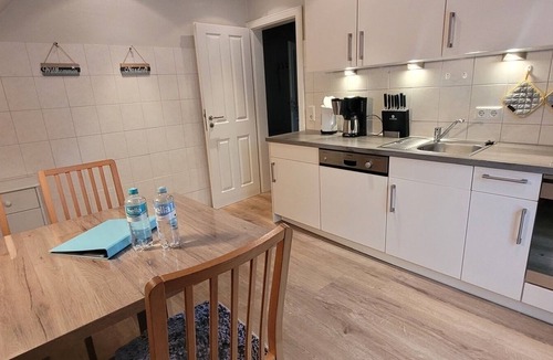 Almdorf Apartment | Vacation apartment/apartment for 4 guests with 70m² in Almdorf (125592)