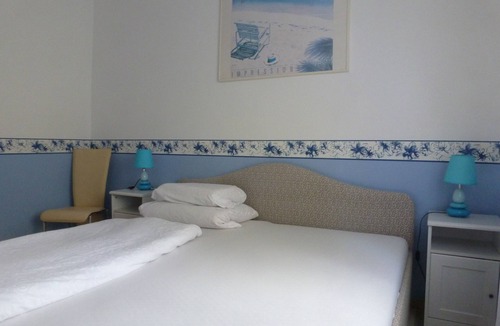 Ansbach Apartment | Vacation apartment/apartment for 2 guests with 50m² in Ansbach (264264)