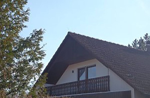 Diebach Apartment | Vacation apartment/apartment for 4 guests with 75m² in Diebach (119424)