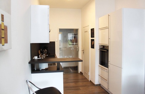 Ebstorf Apartment | Vacation apartment/apartment for 4 guests with 82m² in Ebstorf (298206)