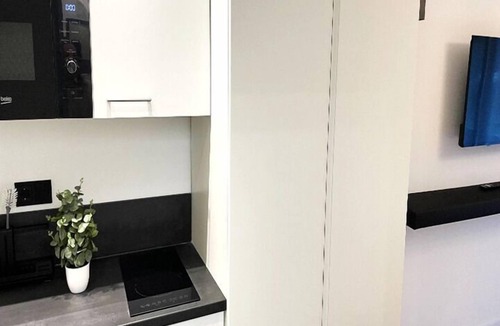 Bad Westernkotten Apartment | Vacation apartment/apartment for 2 guests with 30m² in Erwitte (311118)