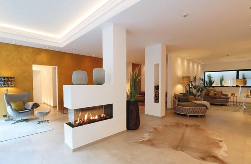 Bad Westernkotten Apartment | Vacation apartment/apartment for 2 guests with 30m² in Erwitte (311118)
