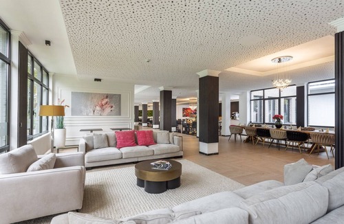 Bad Westernkotten Apartment | Vacation apartment/apartment for 2 guests with 30m² in Erwitte (311118)