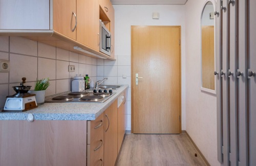 Albertsdorf Apartment | Vacation apartment/apartment for 4 guests with 43m² in Fehmarn (76368)