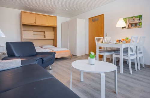 Albertsdorf Apartment | Vacation apartment/apartment for 4 guests with 43m² in Fehmarn (76368)