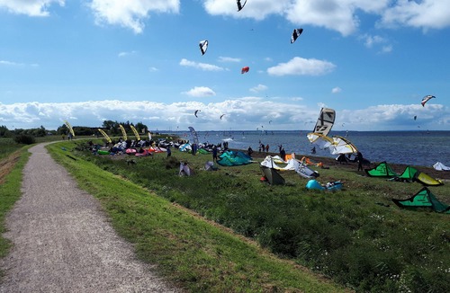 Albertsdorf Apartment | Vacation apartment/apartment for 4 guests with 43m² in Fehmarn (76368)