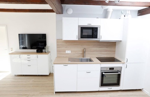 Lemkendorf Apartment | Vacation apartment/apartment for 5 guests with 73m² in Fehmarn (265812)