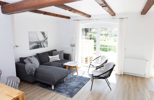 Lemkendorf Apartment | Vacation apartment/apartment for 5 guests with 73m² in Fehmarn (265812)