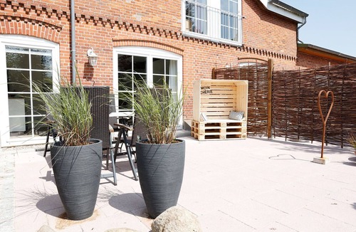 Lemkendorf Apartment | Vacation apartment/apartment for 5 guests with 73m² in Fehmarn (265812)