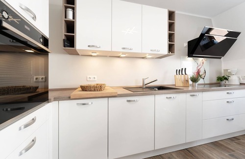 Groemitz Apartment | Vacation apartment/apartment for 4 guests with 57m² in Grömitz (287395)