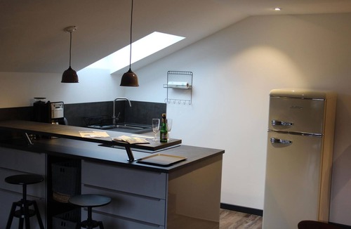 Untergrainau Apartment | Vacation apartment/apartment for 5 guests with 65m² in Grainau (312763)