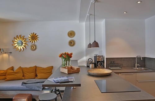 Untergrainau Apartment | Vacation apartment/apartment for 3 guests with 49m² in Grainau (312768)