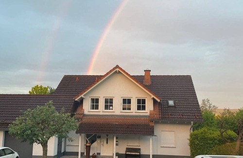 Huenfeld Apartment | Vacation apartment/apartment for 2 guests with 70m² in Hünfeld (264635)