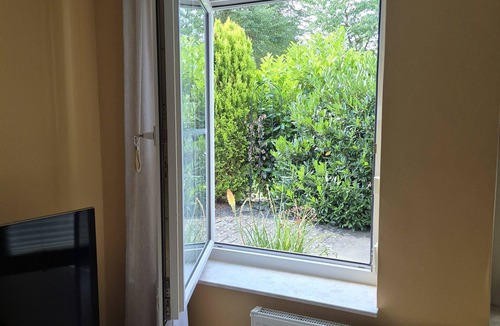 Huenfeld Apartment | Vacation apartment/apartment for 2 guests with 22m² in Hünfeld (266542)