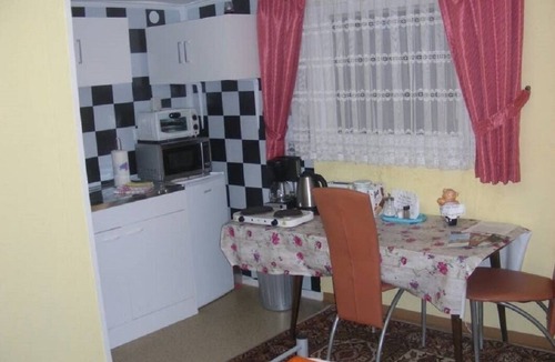 Kuenzell Apartment | Vacation apartment/apartment for 2 guests with 18m² in Künzell (121915)
