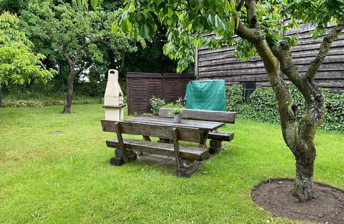 Hornstorf Apartment | Vacation apartment/apartment for 2 guests with 36m² in Kritzow (301731)