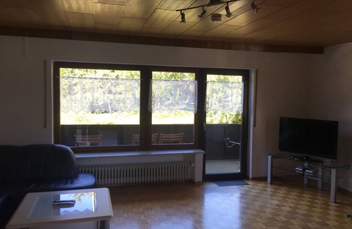 Morbach Apartment | Vacation apartment/apartment for 5 guests with 130m² in Morbach (93242)
