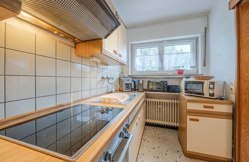 Hundheim Apartment | Vacation apartment/apartment for 6 guests with 100m² in Morbach (130821)