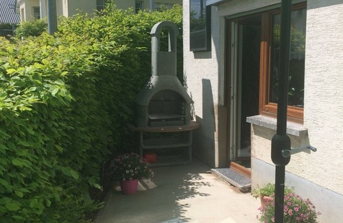 Hundheim Apartment | Vacation apartment/apartment for 6 guests with 100m² in Morbach (130821)