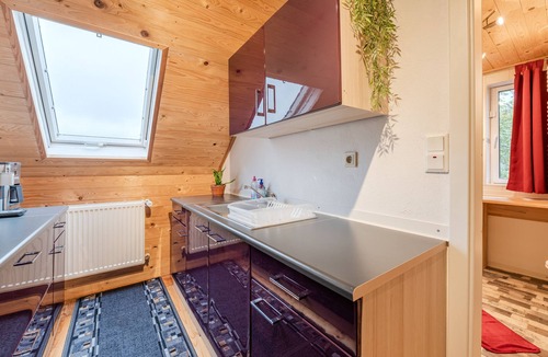 Hundheim Apartment | Vacation apartment/apartment for 2 guests with 54m² in Morbach (130835)
