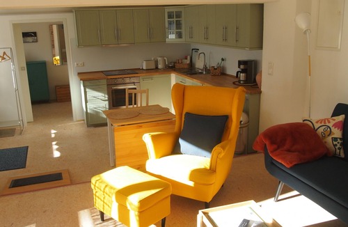 Peiting Apartment | Vacation apartment/apartment for 3 guests with 75m² in Peiting (271616)