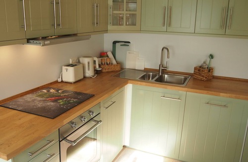 Peiting Apartment | Vacation apartment/apartment for 3 guests with 75m² in Peiting (271616)