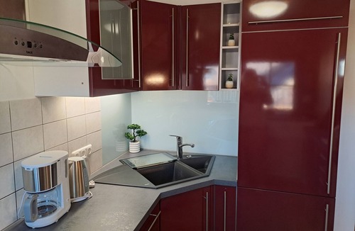 Peiting Apartment | Vacation apartment/apartment for 4 guests with 60m² in Peiting (273363)