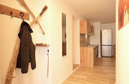 Peiting Apartment | Vacation apartment/apartment for 3 guests with 50m² in Peiting (312948)