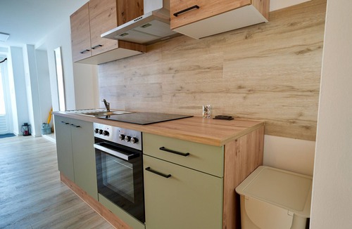 Peiting Apartment | Vacation apartment/apartment for 3 guests with 50m² in Peiting (312948)