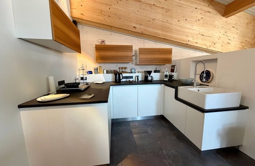 Peiting Apartment | Vacation apartment/apartment for 2 guests with 50m² in Peiting (313945)