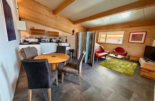 Peiting Apartment | Vacation apartment/apartment for 2 guests with 50m² in Peiting (313945)