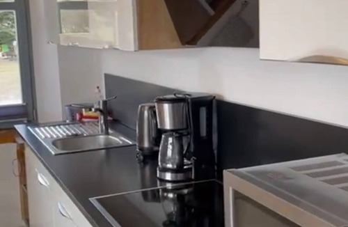 Malchin Apartment | Vacation apartment/apartment for 4 guests with 80m² in Remplin (309706)
