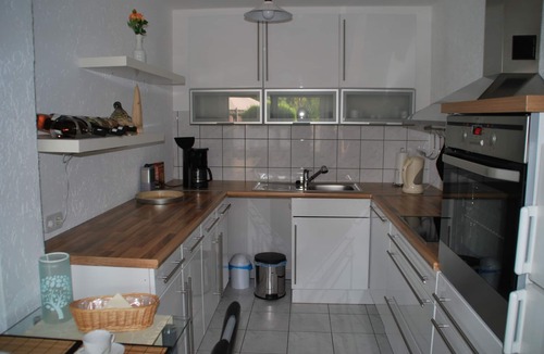 Rossbach Apartment | Vacation apartment/apartment for 2 guests with 50m² in Roßbach (125321)